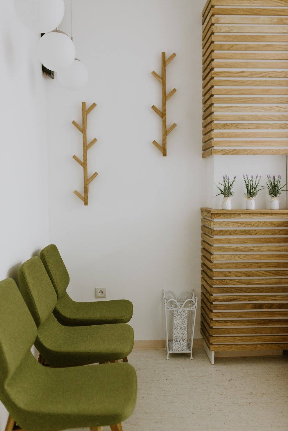 Dečja stomatologija - Stomatološka ordinacija "Letić Pržulj"