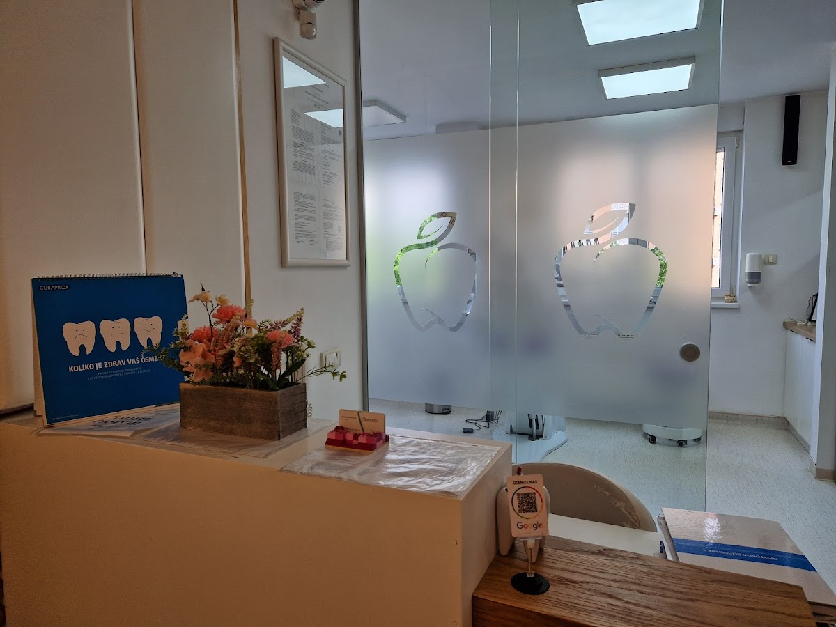 Protetika - Stomatološka ordinacija "Letić Pržulj"