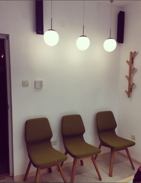 Profesionalan pristup - Stomatološka ordinacija "Letić Pržulj"