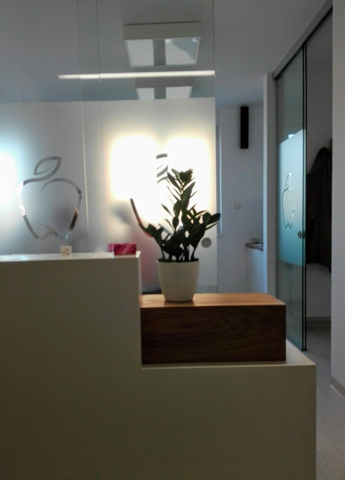 Osmeh bez bola - Stomatološka ordinacija "Letić Pržulj"